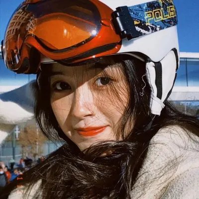 青春的园地