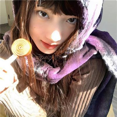 悍女