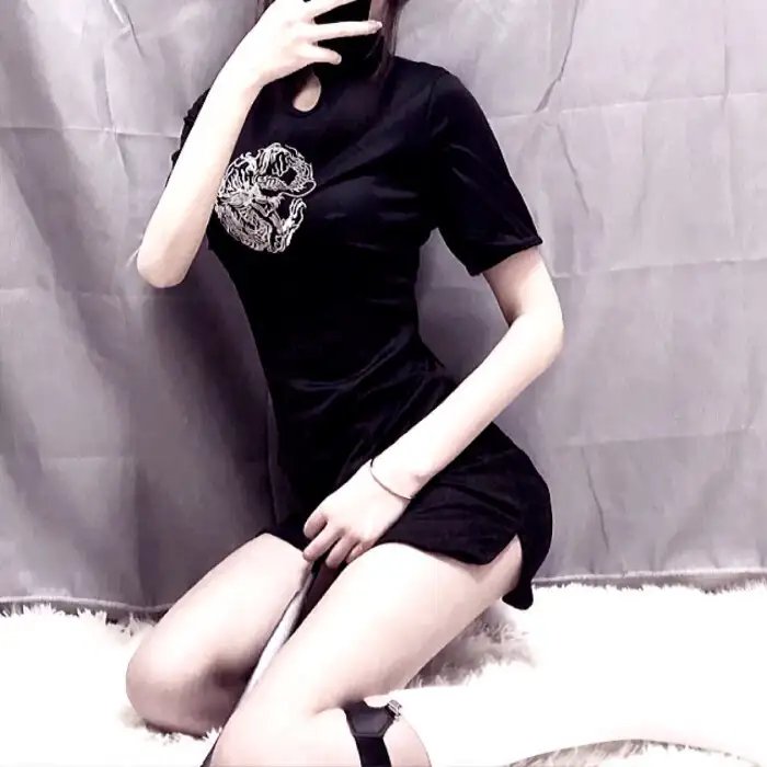 问题餐厅